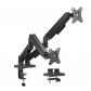 aisens-soporte-de-mesa-eco-contrapeso-giratorio-e-inclinable-para-monitor-tv-9kg-3-pivotes-2-brazos-de-17-32-negro