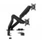 aisens-soporte-de-mesa-eco-contrapeso-giratorio-e-inclinable-para-monitor-tv-9kg-3-pivotes-2-brazos-de-17-32-negro