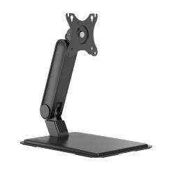 AISENS Soporte de Mesa Pro Contrapeso Inclinable Para Monitor/POS 8kg de 17