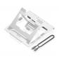 aisens-soporte-de-sobremesa-ajustable-para-portatil-tablet-con-usb-c-docking-7-en-1-gris