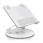 aisens-soporte-de-sobremesa-giratorio-ajustable-para-portatil-tablet-7-13-plata