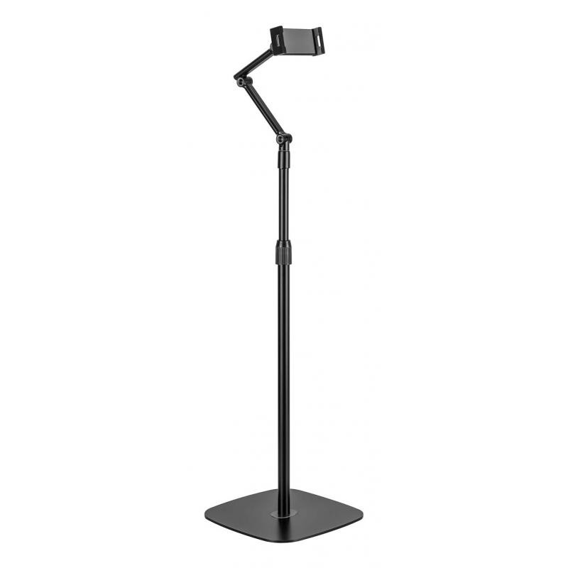 aisens-soporte-de-suelo-universal-ajustable-3-pivotes-para-tablet-negro