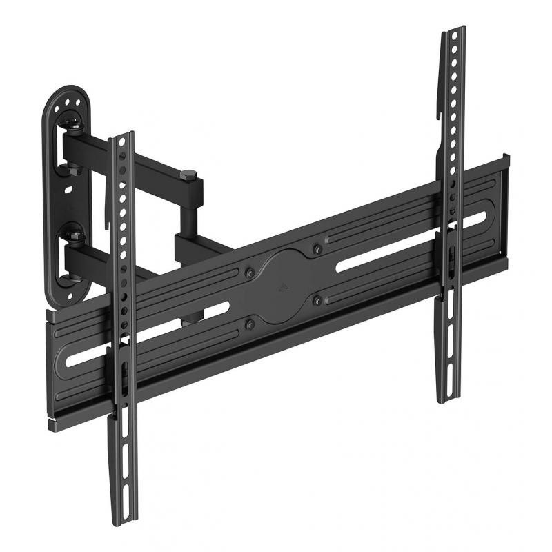 aisens-soporte-eco-giratorio-inclinable-y-nivelable-para-monitor-tv-35kg-de-37-70-negro