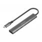 aisens-usb-c-dock-5-en-1-usb-c-a-1x-hdmi-2x-usb-a-1x-usb-c-1x-usb-c-pd-gris-15cm