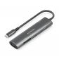 aisens-usb-c-dock-7-en-1-usb-c-a-1x-hdmi-2x-usb-a-usb20-1x-usb-a-usb30-1x-usb-c-pd-100w-1x-sd-1x-microsd-gris-15cm
