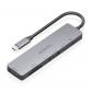 aisens-usb-c-dock-7-en-1-usb-c-a-1xhdmi-2xusb-a-1xusb-c-1xusb-c-pd-100w-1xsd-1xmicrosd-gris-15cm