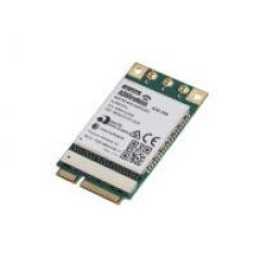 Advantech AIW-344FQ-E01 adaptador y tarjeta de red Interno WLAN / Bluetooth 150 Mbit/s