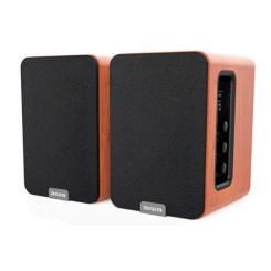 Aiwa ASP-A200 De 2 vías Negro Inalámbrico 25 W