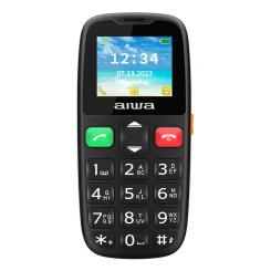 Aiwa FPH-S100-2G teléfono móvil 4,57 cm (1.8