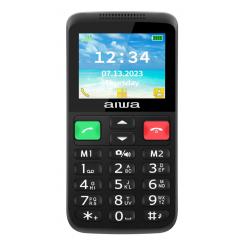 Aiwa FPH-S200-2G teléfono móvil 6,1 cm (2.4
