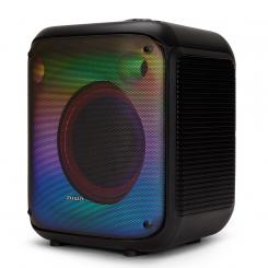 Aiwa KBTUS-250 altavoz portátil o de fiesta Altavoz para fiestas Negro 40 W