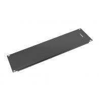 Lanberg AK-1404-B accesorio de bastidor Panel ciego