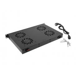 AK-1503-B accesorio de bastidor Panel superior