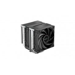 DeepCool AK620 Procesador Refrigerador de aire 12 cm Negro 1 pieza(s)