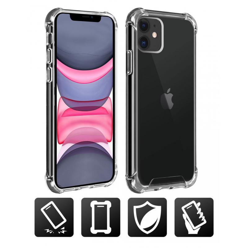 akashi-altcagixr2tran-funda-para-telefono-movil-155-cm-61-transparente