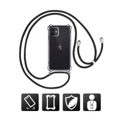 Akashi ALTLANYIP12P funda para teléfono móvil 15,5 cm (6.1