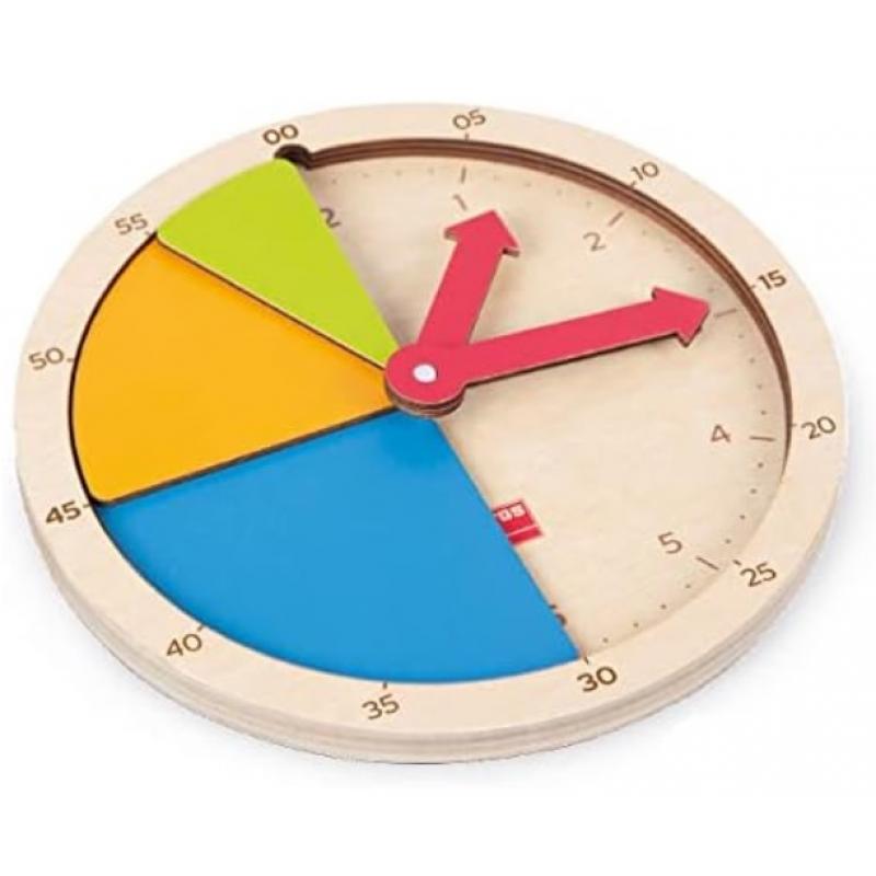 Akros Construimos la Hora