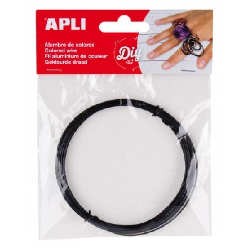 alambre-apli-color-negro-15mm-x-5mts