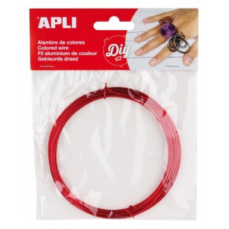 alambre-apli-color-rojo-15mm-x-5mts