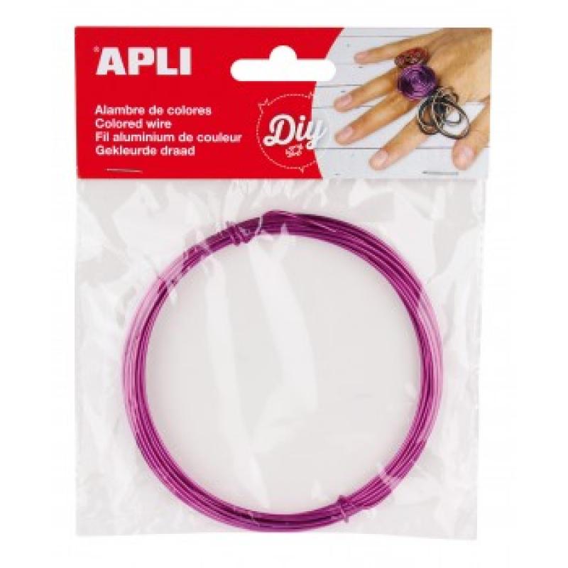 alambre-apli-color-rosa-15mm-x-5mts