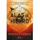Alas de hierro (Ed. Planeta)