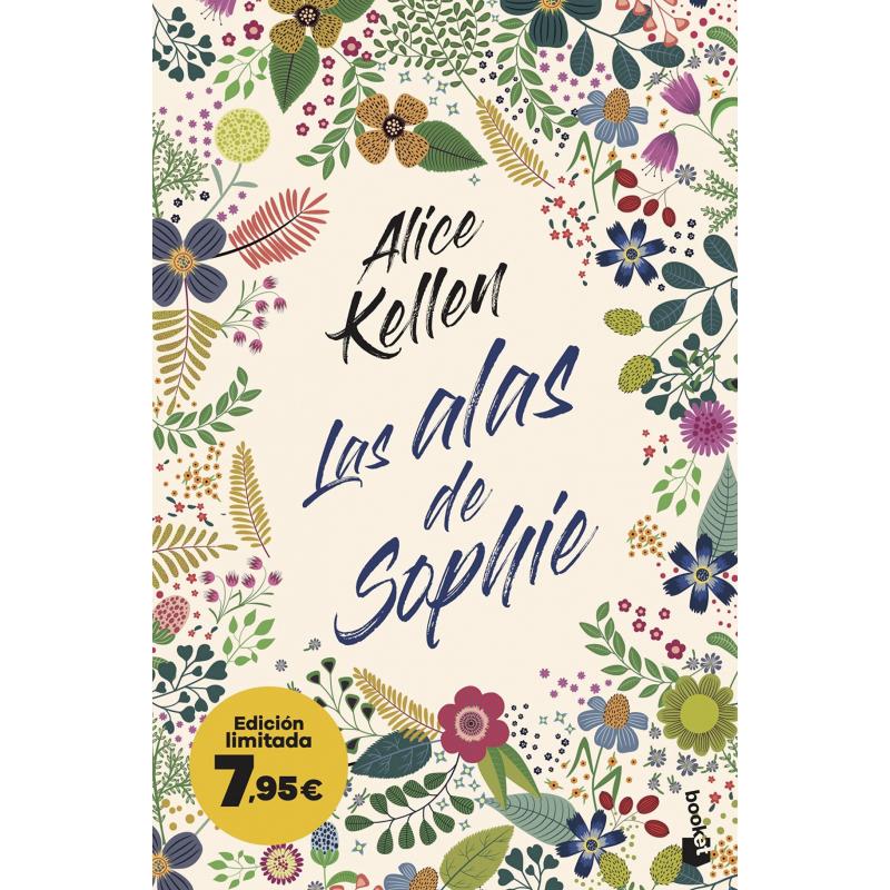 ALAS DE SOPHIE, LAS.(CAMPAÑA VERANO 2023)