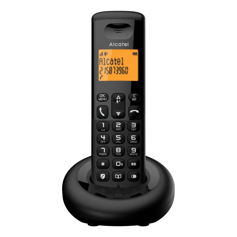 alcatel-e160-telefono-dect-identificador-de-llamadas-negro