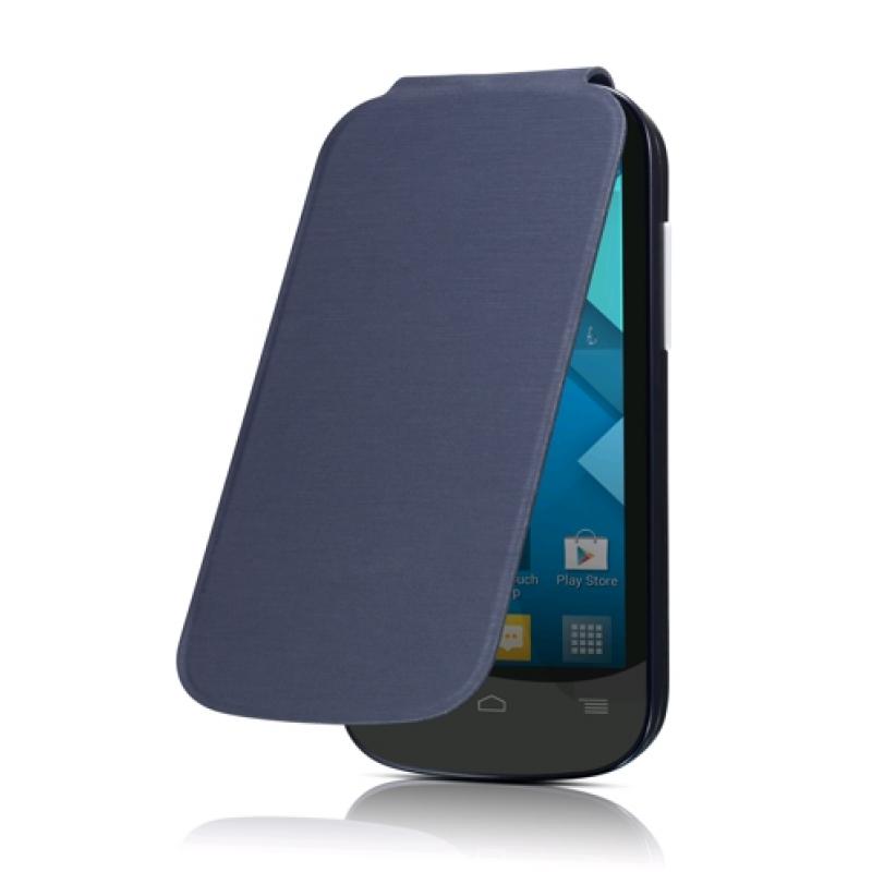 alcatel-f-gcgb27b0a10c1-a1-funda-para-telefono-movil-libro-negro-azul