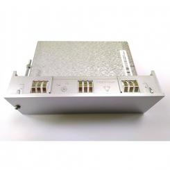 Alcatel-Lucent Enterprise 3EH77312AA accesorio de bastidor Tapa ciega