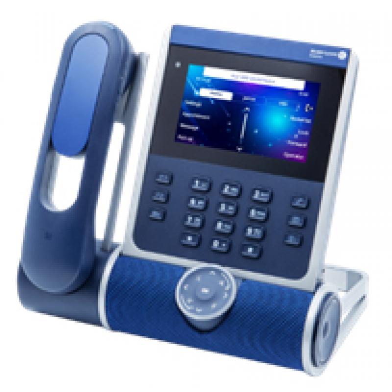 alcatel-lucent-enterprise-ale-400-telefono-ip-azul-lcd