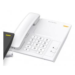 Alcatel T26 Teléfono analógico Blanco