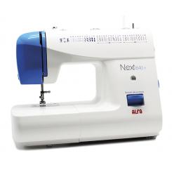 Alfa A084100000 máquina de coser Mecánico