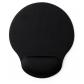 Alfombrilla MINET negra personalizable