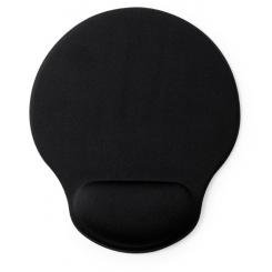 Alfombrilla MINET negra personalizable