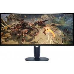 Alienware AW3425DWM pantalla para PC 86,4 cm (34