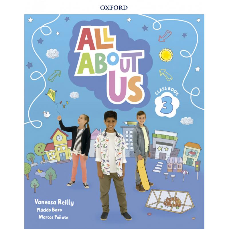all-about-3-classbook-ed-oxford