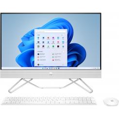 HP All-in-One 24-cb1053ns Bundle All-in-One PC