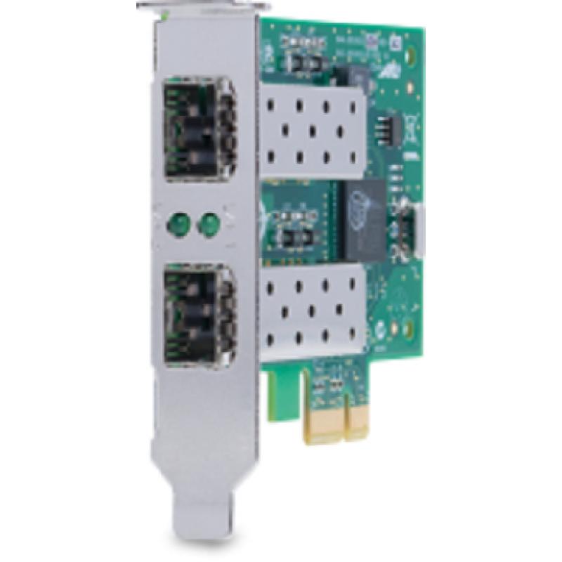 allied-telesis-at-2911sfp-2-901-adaptador-y-tarjeta-de-red-interno-fibra-1000-mbit-s