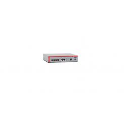 Allied Telesis AT-AR2050V-50 cortafuegos (hardware) 0,75 Gbit/s