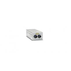 Allied Telesis AT-DMC100/ST-50 convertidor de medio 100 Mbit/s 1310 nm Multimodo