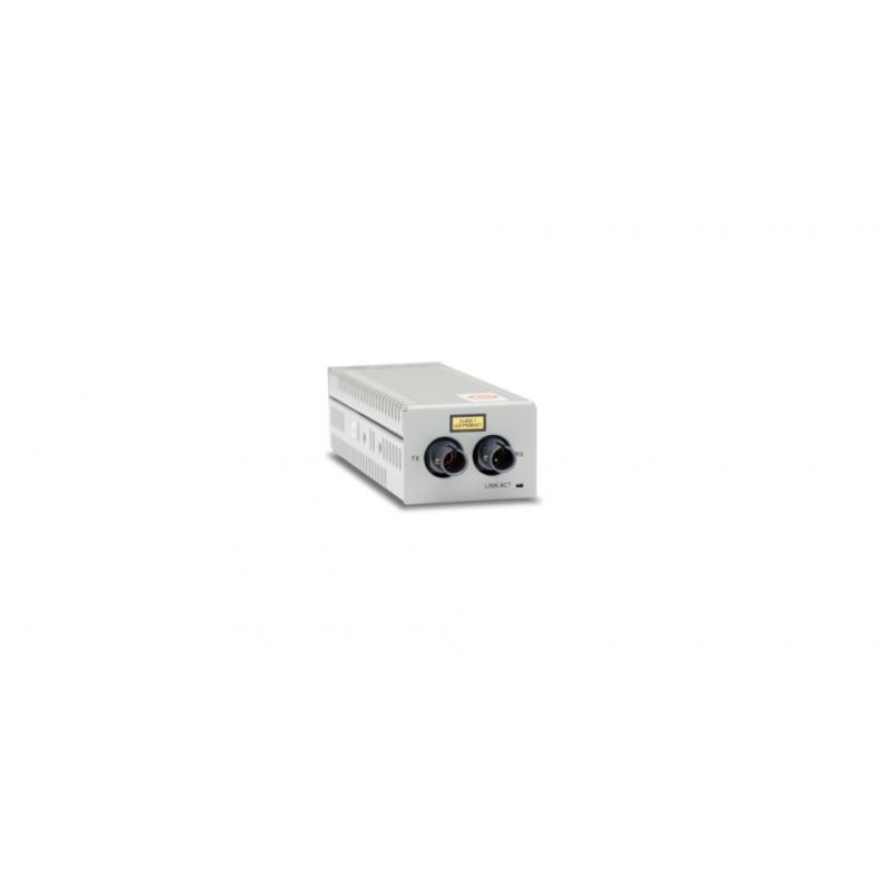 allied-telesis-at-dmc100-st-50-convertidor-de-medio-100-mbit-s-1310-nm-multimodo