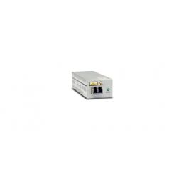 Allied Telesis AT-DMC1000/LC-50 convertidor de medio 1000 Mbit/s 850 nm Multimodo