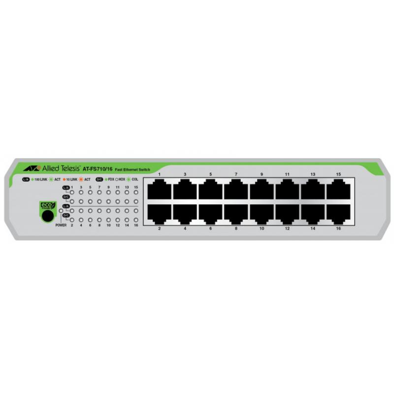 allied-telesis-at-fs710-16-50-no-administrado-fast-ethernet-10-100-1u-verde-gris