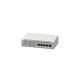 allied-telesis-at-gs910-5-50-no-administrado-gigabit-ethernet-10-100-1000-gris