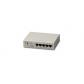 allied-telesis-at-gs910-5e-50-no-administrado-gigabit-ethernet-10-100-1000-gris