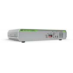 Allied Telesis AT-GS920/8-50 Gestionado Gigabit Ethernet (10/100/1000) 1U Gris