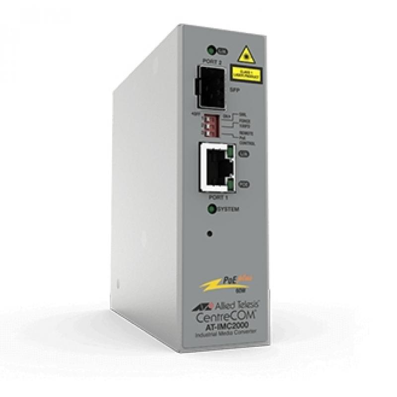 allied-telesis-at-imc2000tp-sp-980-convertidor-de-medio-1000-mbit-s-850-nm-gris