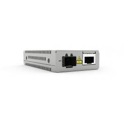 Allied Telesis AT-MMC10GT/SP-960 convertidor de medio Interno 10000 Mbit/s