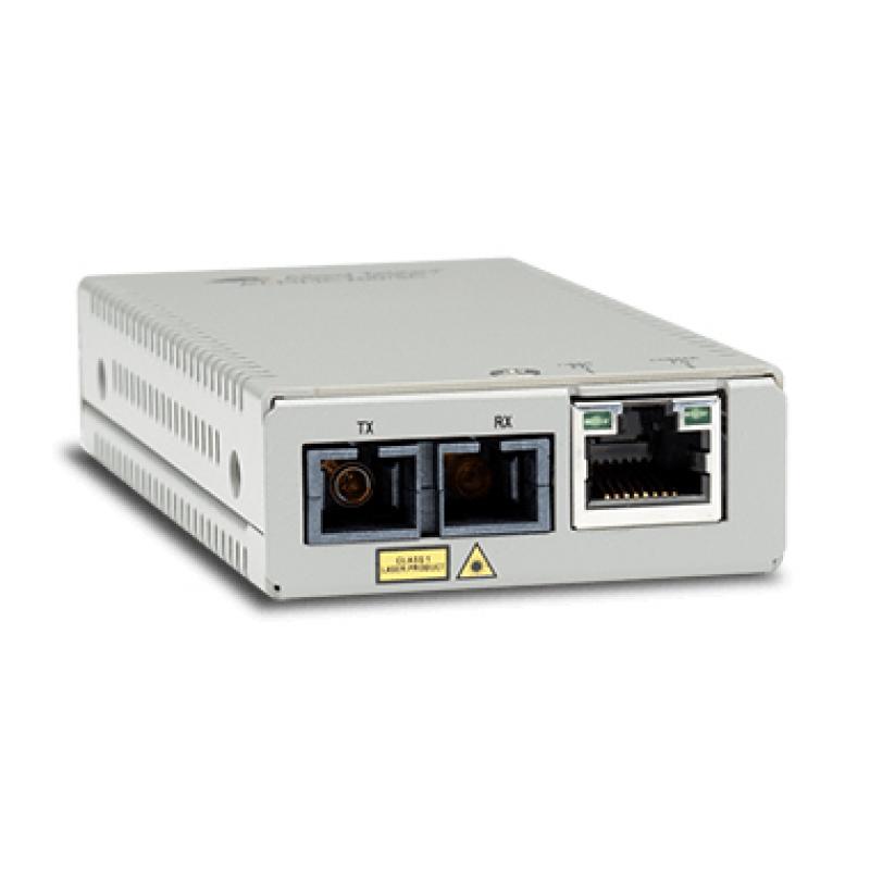 allied-telesis-at-mmc200lx-sc-taa-60-convertidor-de-medio-100-mbit-s-1310-nm-gris