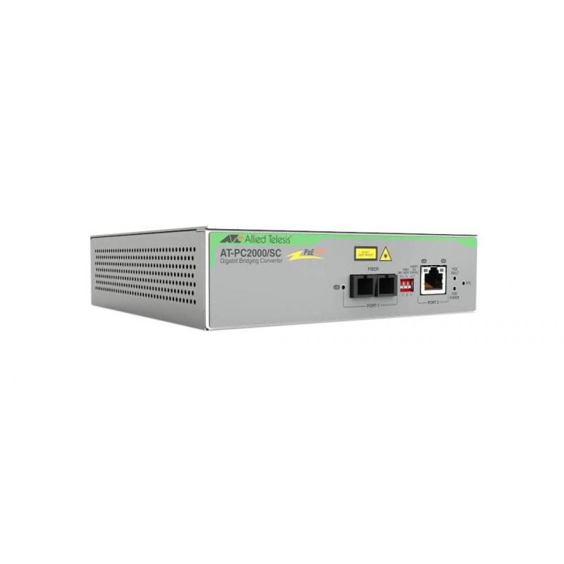 allied-telesis-at-pc2000-sc-960-convertidor-de-medio-1000-mbit-s-gris